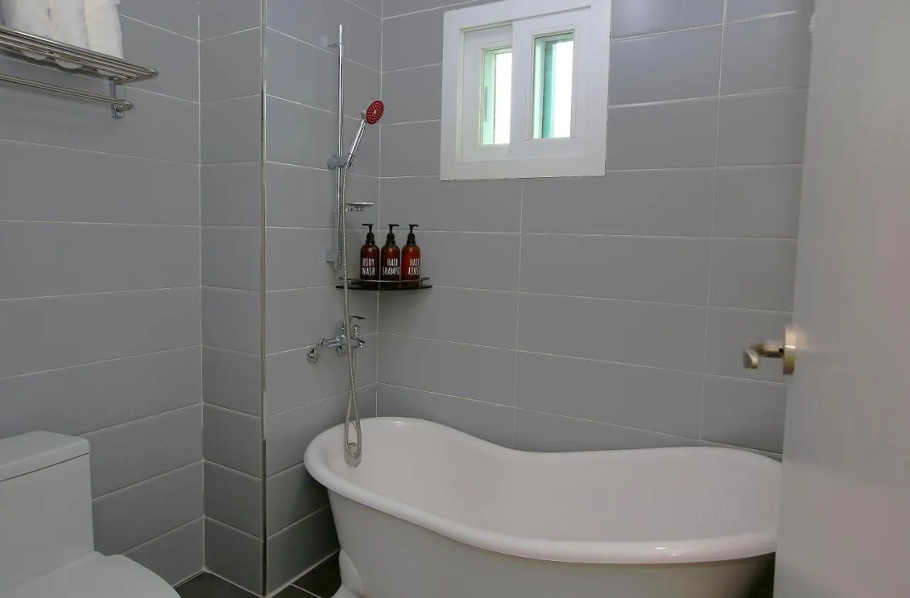 Country house Jimian Pension Jeju