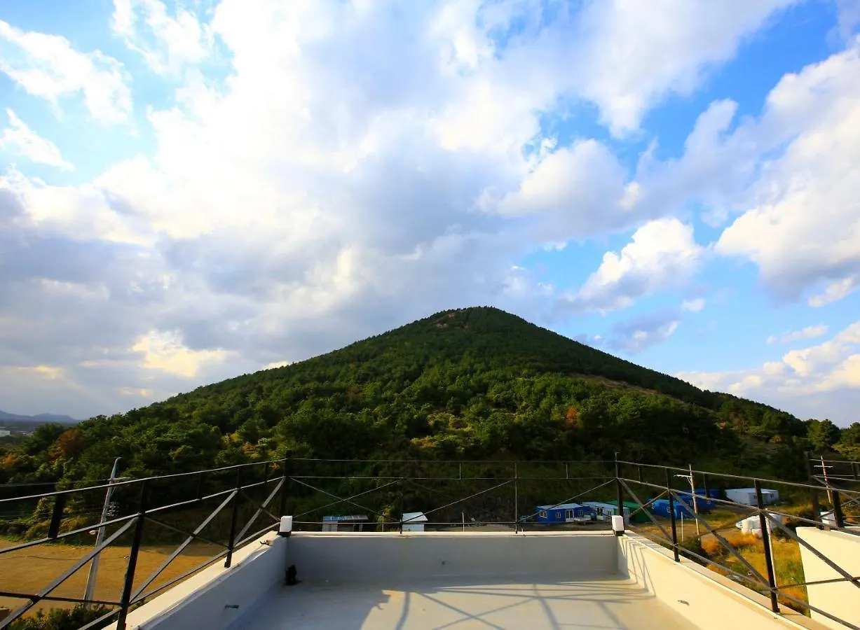 Country house Jimian Pension Jeju