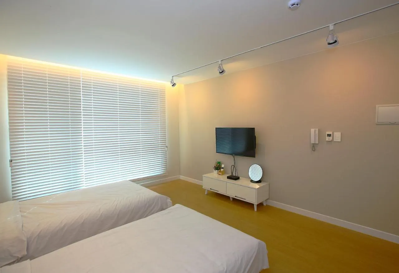 Jimian Pension Jeju
