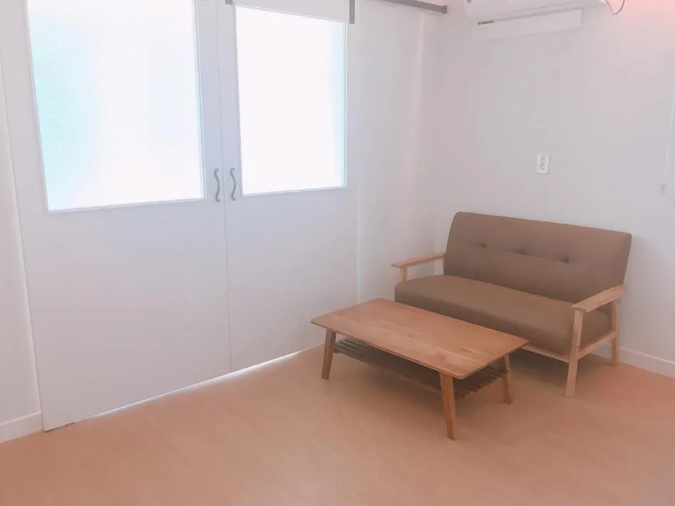 Jimian Pension Jeju