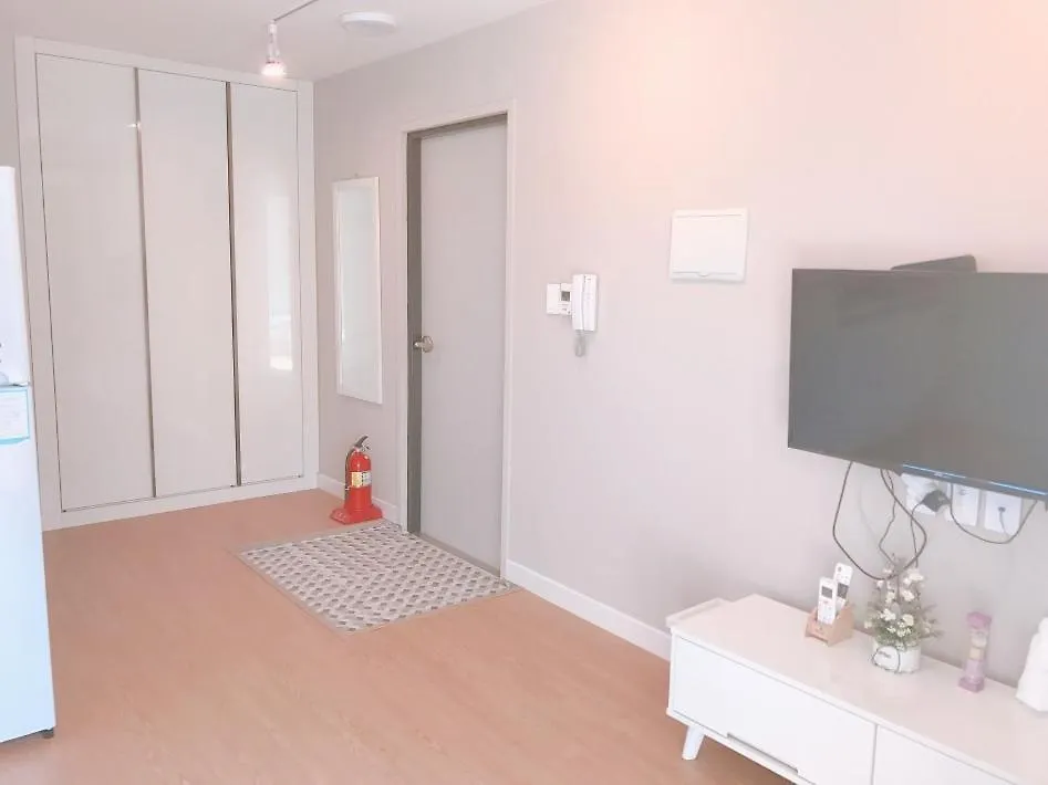 Country house Jimian Pension Jeju