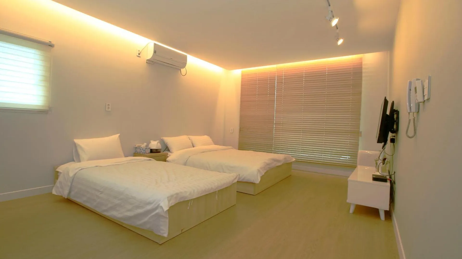 Jimian Pension Jeju