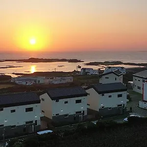  호스텔 제주구름밭