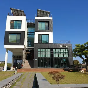  펜션 지미안