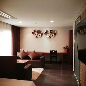 モーテル Reve Business, 済州市
